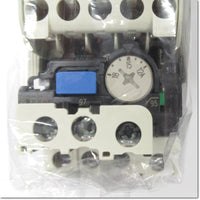 Japan (A)Unused,MSO-T20 AC100V 12-18A 1a1b Switch,Irreversible Type Electromagnetic Switch,MITSUBISHI 