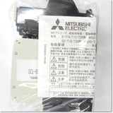 Japan (A)Unused,MSO-T20 AC100V 12-18A 1a1b Switch,Irreversible Type Electromagnetic Switch,MITSUBISHI 