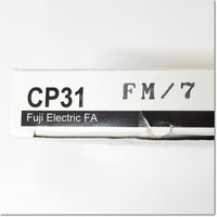 Japan (A)Unused,CP31FM/7 1P 7A　サーキットプロテクタ ,Circuit Protector 1-Pole,Fuji