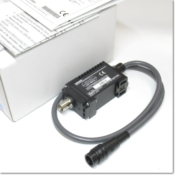 Japan (A)Unused,V680-HA63A 0.5M  RFIDシステム アンプ 1kバイトメモリRFタグ用