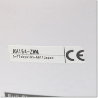 Japan (A)Unused,AH164-ZWM　φ16 表示灯 丸突形 AC220V ,Indicator <Lamp>,Fuji
