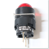 Japan (A)Unused,AH165-ZMRE3　φ18　表示灯　ドーム形　DC24V 6個入り ,Indicator <Lamp>,Fuji