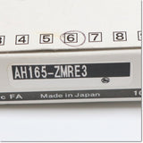 Japan (A)Unused,AH165-ZMRE3　φ18　表示灯　ドーム形　DC24V 6個入り ,Indicator <Lamp>,Fuji