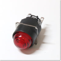 Japan (A)Unused,AH165-ZMRE3　φ18　表示灯　ドーム形　DC24V 6個入り ,Indicator <Lamp>,Fuji