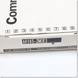 Japan (A)Unused,AH165-ZMOE3　φ16　表示灯　ドーム形　DC24V 10個入り ,Indicator <Lamp>,Fuji