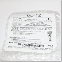 Japan (A)Unused,DL-1Z  ボックス用扉ロック ,Board for The Box (Cabinet),OHM