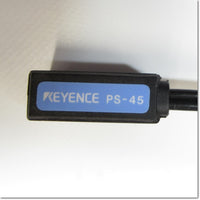 Japan (A)Unused,PS-45 アンプ分離型 光電センサ ヘッド 2m ,The Photoelectric Sensor Head,KEYENCE