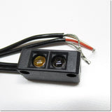 Japan (A)Unused,PS-45 アンプ分離型 光電センサ ヘッド 2m ,The Photoelectric Sensor Head,KEYENCE