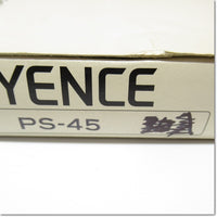 Japan (A)Unused,PS-45 アンプ分離型 光電センサ ヘッド 2m ,The Photoelectric Sensor Head,KEYENCE