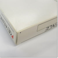 Japan (A)Unused,FS-V21  デジタルファイバアンプ 親機 ,Fiber Optic Sensor Amplifier,KEYENCE