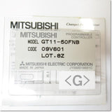 GT11-50FNB  GT11用オプション機能ボード ,GOT1000 Series,MITSUBISHI - Thai.FAkiki.com