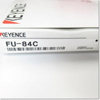 Japan (A)Unused,FU-84C Fiber Optic Sensor Module,KEYENCE 