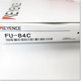 Japan (A)Unused,FU-84C  ファイバユニット 透過型 ,Fiber Optic Sensor Module,KEYENCE