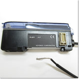 Japan (A)Unused,PS-T2  アンプ分離型光電センサ アンプ ,Photoelectric Sensor Amplifier,KEYENCE