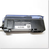 Japan (A)Unused,PS-T2  アンプ分離型光電センサ アンプ ,Photoelectric Sensor Amplifier,KEYENCE