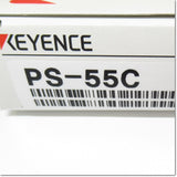 Japan (A)Unused,PS-55C Japanese electronic equipment,The Photoelectric Sensor Head,KEYENCE 