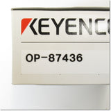 Japan (A)Unused,OP-87436  照明一体型画像判別センサ IVシリーズ用 可視光偏光フィルタアタッチメント ,Image-Related Peripheral Devices,KEYENCE