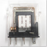 Japan (A)Unused,G7T-112S DC24V I/O リレー 出力用 接点1c ,I / O Relay<g7t g2rv> ,OMRON </g7t>