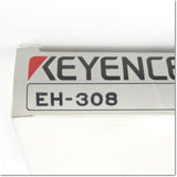 Japan (A)Unused,EH-308  アンプ分離型近接センサ ヘッド シールドタイプ　φ8 ,Separate Amplifier Proximity Sensor Head,KEYENCE