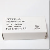 ST7P-4,DC24V 10min　スーパータイマ ,Timer,Fuji - Thai.FAkiki.com