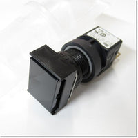 LA3B-M1C1B  φ16  Push Button  Switch  長角形 1c 