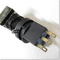 LA3B-M1C1B  φ16 押ボタンスイッチ 長角形 1c ,Push-Button Switch,IDEC - Thai.FAkiki.com