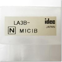 LA3B-M1C1B  φ16 押ボタンスイッチ 長角形 1c ,Push-Button Switch,IDEC - Thai.FAkiki.com