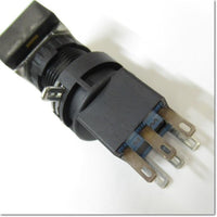 LA3L-M1C14Y  φ16 照光押ボタンスイッチ 長角形 1c AC/DC24V ,Illuminated Push Button Switch,IDEC - Thai.FAkiki.com