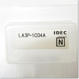 Japan (A)Unused,LA3P-1C04A  φ16 表示灯 長角形 LED照光 AC/DC24V ,Indicator <Lamp>,IDEC