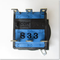 Japan (A)Unused,HA2L-M1C14G φ16 automatic switch AC/DC24V ,Illuminated Push Button Switch,IDEC 