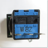 Japan (A)Unused,HA4B-M2C1G φ16 Japanese Japanese Japanese Japanese 1c ,Push-Button Switch,IDEC 