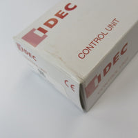 Japan (A)Unused,APS126DNS  φ25 パイロットライト 丸形 LED照光 AC200/220V ,Indicator <Lamp>,IDEC