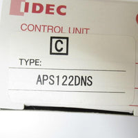 APS122DNS  φ25 パイロットライト 丸形 LED照光 AC/DC24V ,Indicator <Lamp>,IDEC - Thai.FAkiki.com