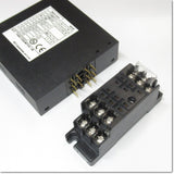 Japan (A)Unused,MS3702-D-P1AA Japanese signal converter DC24V ,Signal Converter,Other