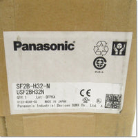 Japan (A)Unused,SF2B-H32-N 32光軸 ,Safety Light Curtain,Panasonic 