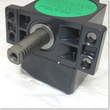 Japan (A)Unused,4LF45N-1  リニアヘッド 取付角80mm 100mmストローク ,Motor Speed Reducer Other,ORIENTAL MOTOR