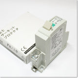 CP31FM/10 1P 10A   Circuit Protector  