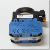 Japan (A)Unused,CW4L-M1E20Q4Y Japanese Japanese Japanese 2a AC/DC24V ,Illuminated Push Button Switch,IDEC 