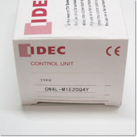 Japan (A)Unused,CW4L-M1E20Q4Y Japanese Japanese Japanese 2a AC/DC24V ,Illuminated Push Button Switch,IDEC 