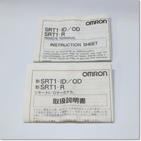 Japan (A)Unused,SRT1-OD16　リモートI/Oターミナル トランジスタ出力16点 ,CompoBus/S,OMRON