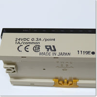 Japan (A)Unused,SRT1-OD16 I/O,CompoBus/S,OMRON 