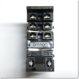Japan (A)Unused,P2R-08A  共用ソケット ,Socket Contact / Retention Bracket,OMRON