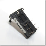 Japan (A)Unused,P2R-08A  共用ソケット ,Socket Contact / Retention Bracket,OMRON