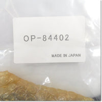 Japan (A)Unused,OP-84402 I/Oコネクタケーブル26pin paper 1m ,KEYENCE,KEYENCE 