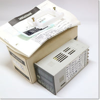 C10T0DLA0000  デジタル指示調節計 リレー出力 リニア入力 AC85-264V 48×48mm