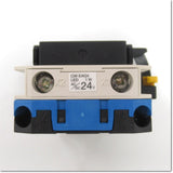 Japan (A)Unused,CW1L- M1E10Q4WA  フラッシュシルエット 照光押ボタンスイッチ  1a AC/DC24V ,Illuminated Push Button Switch,IDEC