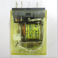 Japan (A)Unused,RY2S-UL AC100V ミニチュアリレー ,General Relay<other manufacturers> ,IDEC </other>