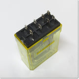 Japan (A)Unused,RY2S-UL AC100V  ミニチュアリレー ,General Relay <Other Manufacturers>,IDEC
