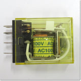 Japan (A)Unused,RY2S-UL AC100V ミニチュアリレー ,General Relay<other manufacturers> ,IDEC </other>