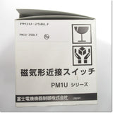 Japan (A)Unused,PM1U-25BLF  溝形磁気近接スイッチ ,Amplifier Built-in Proximity Sensor,Fuji